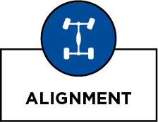 Schedule an Alignment Today at Triple T Tire & Auto Service
