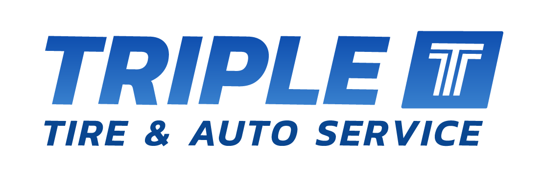 Welcome to Triple T Tire & Auto Service in Paris, West Dyersburg, North Dyersburg and Covington, TN