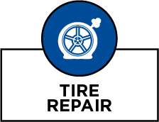 Schedule a Flat Repair Today at Triple T Tire & Auto Service